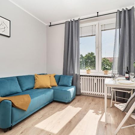 Apartments Wroclaw Museum Square By Renters Екстериор снимка