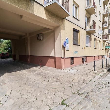 Apartments Wroclaw Museum Square By Renters Екстериор снимка