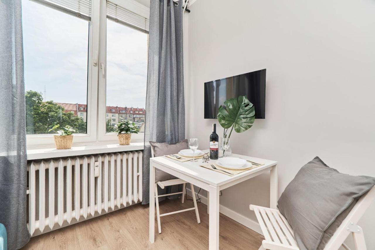Apartments Wroclaw Museum Square By Renters Екстериор снимка