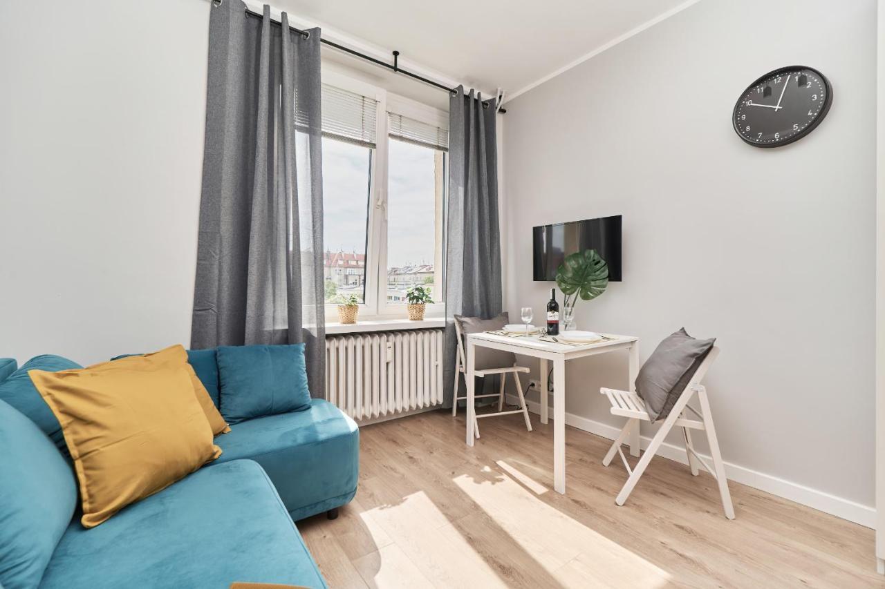 Apartments Wroclaw Museum Square By Renters Екстериор снимка