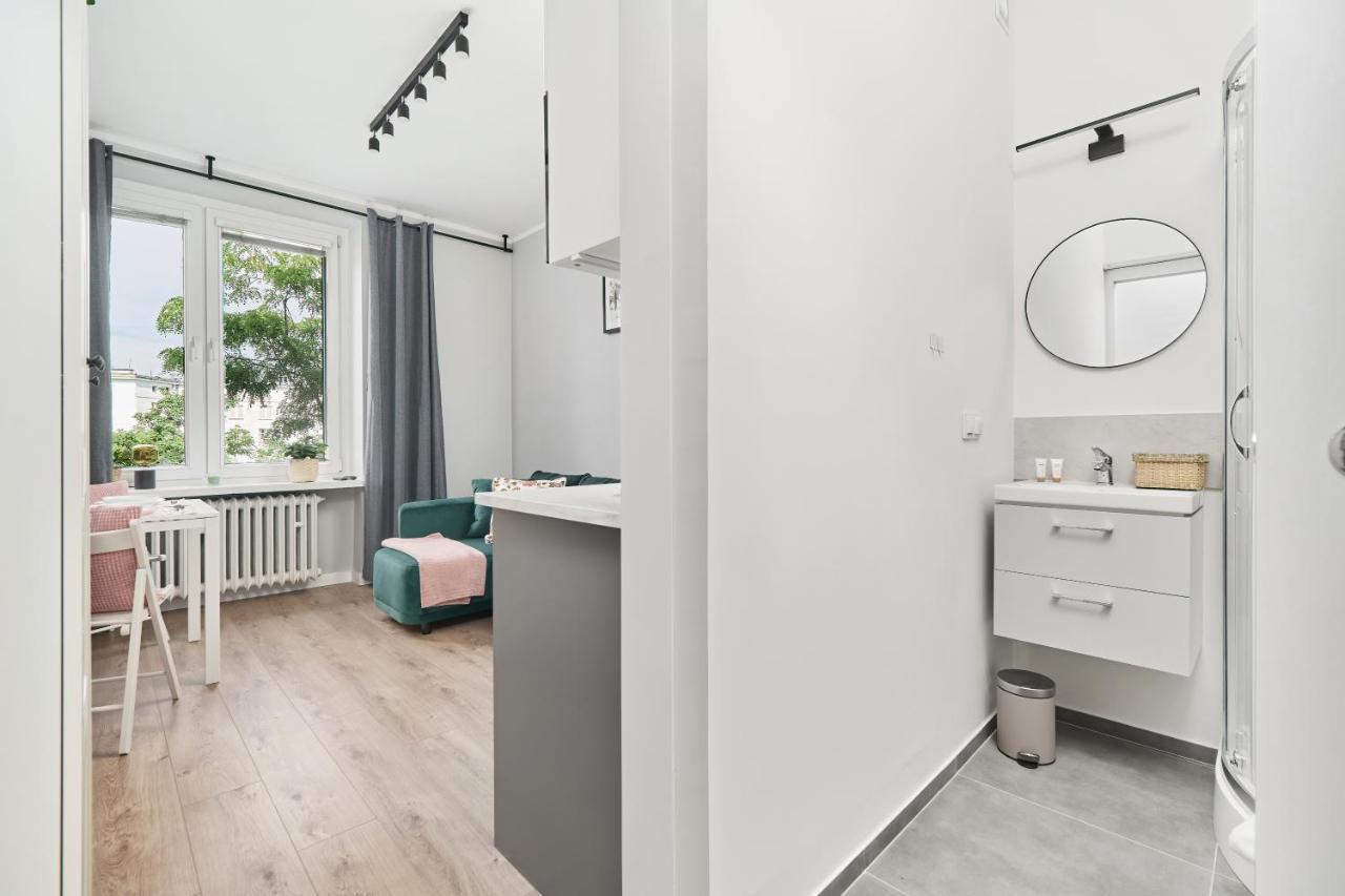 Apartments Wroclaw Museum Square By Renters Екстериор снимка